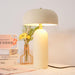 Fungi Glow Table Lamp-DWHOME