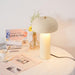 Fungi Glow Table Lamp-DWHOME