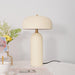 Fungi Glow Table Lamp-DWHOME