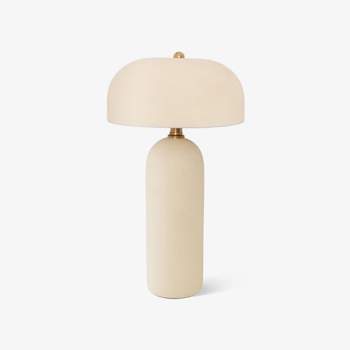 Fungi Glow Table Lamp-DWHOME
