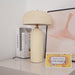 Fungi Glow Table Lamp-DWHOME