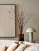 Fungi Glow Table Lamp-DWHOME