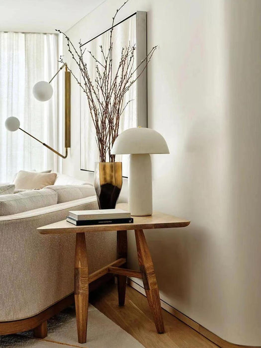 Fungi Glow Table Lamp-DWHOME
