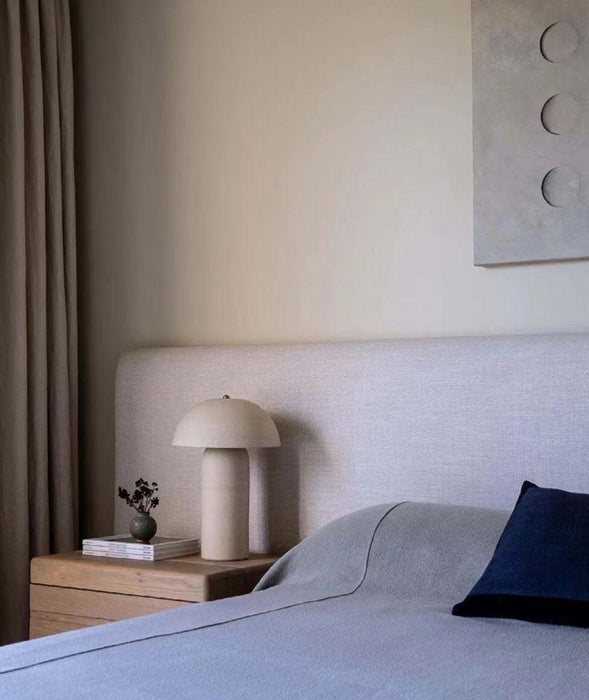 Fungi Glow Table Lamp-DWHOME