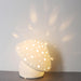 Fungo White Table Lamp - DWHOME