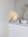Fungo White Table Lamp - DWHOME
