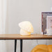 Fungo White Table Lamp - DWHOME