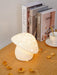 Fungo White Table Lamp - DWHOME