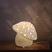 Fungo White Table Lamp - DWHOME