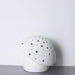 Fungo White Table Lamp - DWHOME