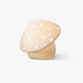 Fungo White Table Lamp - DWHOME