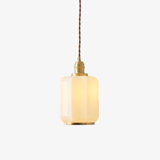 Funnel Pendant Light-DWHOME