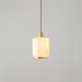 Funnel Pendant Light-DWHOME