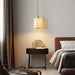 Funnel Pendant Light-DWHOME
