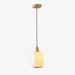 Funnel Pendant Light-DWHOME