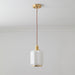 Funnel Pendant Light-DWHOME