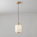 Funnel Pendant Light-DWHOME