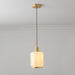 Funnel Pendant Light-DWHOME