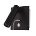 Black Bedside USB Wall Light - DWHOME