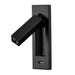 Black Bedside USB Wall Light - DWHOME