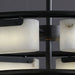 Fusion Chandelier-DWHOME