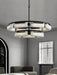 Fusion Chandelier-DWHOME