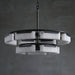 Fusion Chandelier-DWHOME