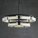 Fusion Chandelier-DWHOME