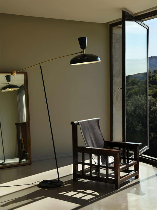 G1 Floor Lamp-DWHOME