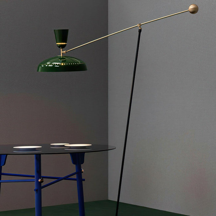 G1 Floor Lamp-DWHOME