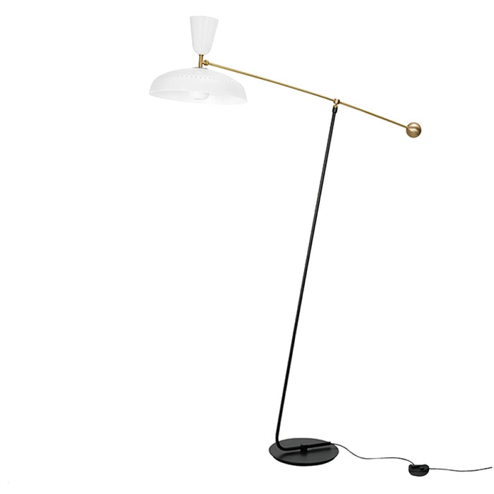 G1 Floor Lamp-DWHOME