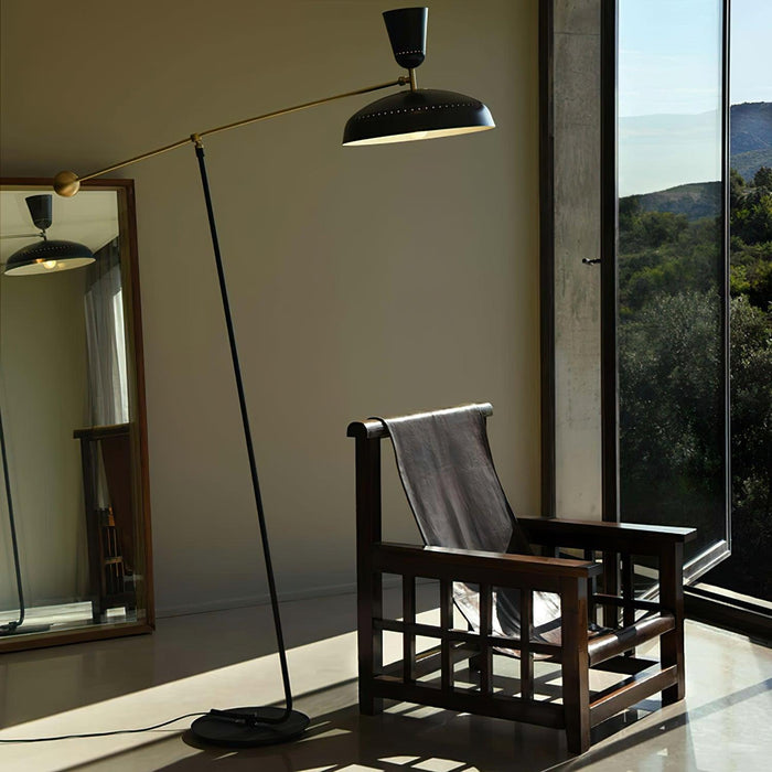 G1 Floor Lamp-DWHOME