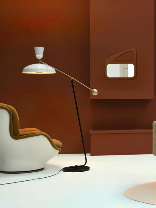 G1 Floor Lamp-DWHOME