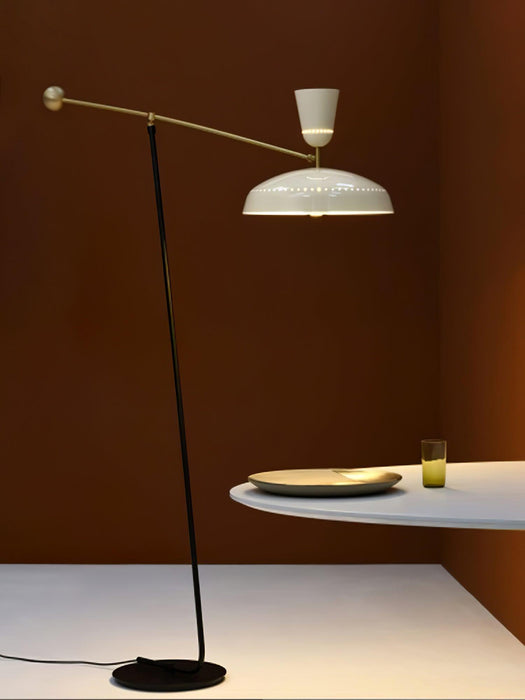 G1 Floor Lamp-DWHOME