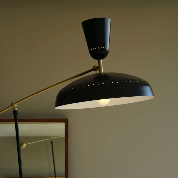 G1 Floor Lamp-DWHOME