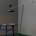 G1 Floor Lamp-DWHOME