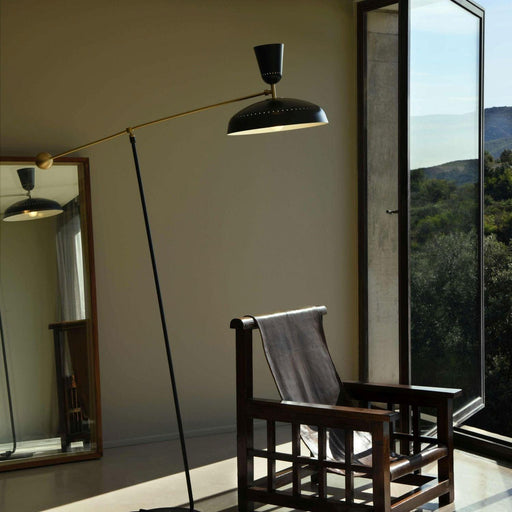 G1 Floor Lamp-DWHOME