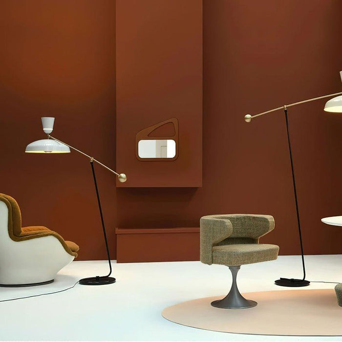 G1 Floor Lamp-DWHOME