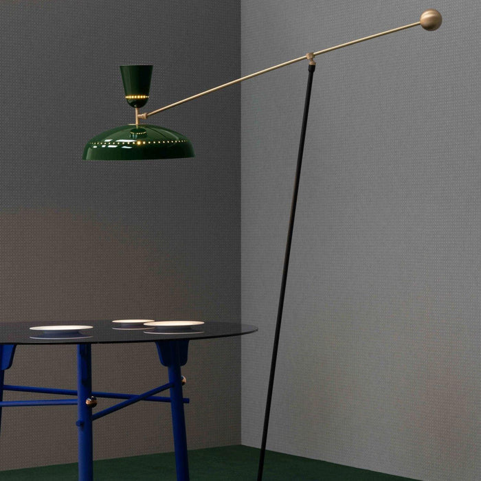 G1 Floor Lamp-DWHOME