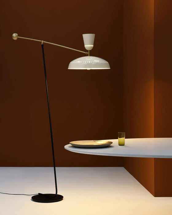G1 Floor Lamp-DWHOME