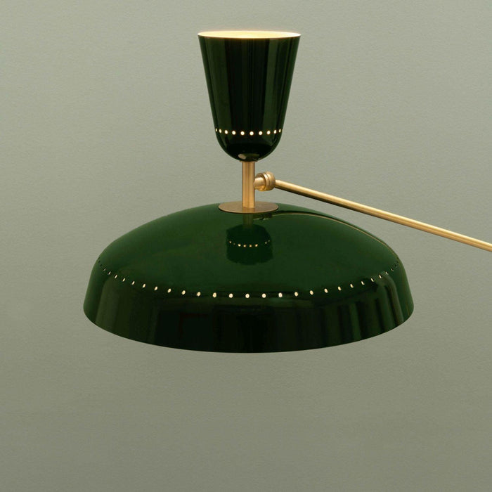 G1 Floor Lamp-DWHOME
