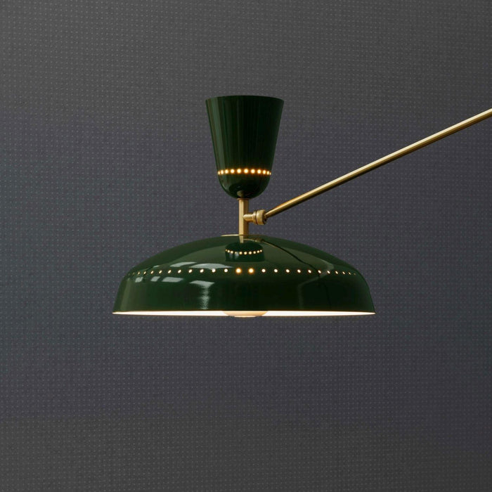 G1 Floor Lamp-DWHOME