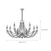 Gabby Percy Chandelier-DWHOME