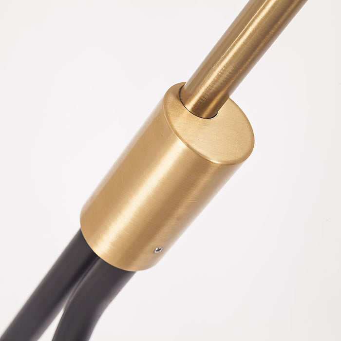 Gabby Fulton Floor Lamp-DWHOME