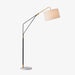 Gabby Fulton Floor Lamp-DWHOME