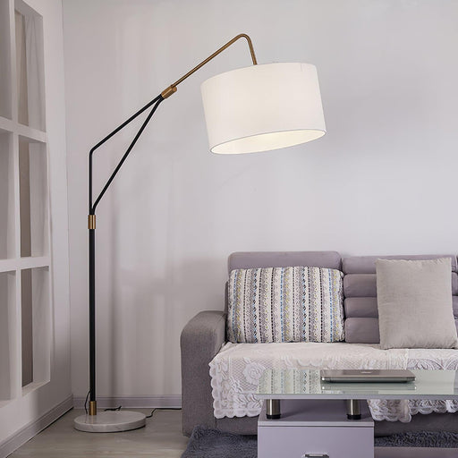 Gabby Fulton Floor Lamp - DWHOME