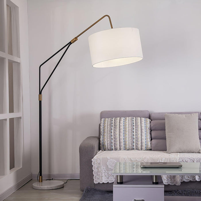 Gabby Fulton Floor Lamp-DWHOME