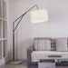 Gabby Fulton Floor Lamp-DWHOME