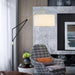 Gabby Fulton Floor Lamp-DWHOME