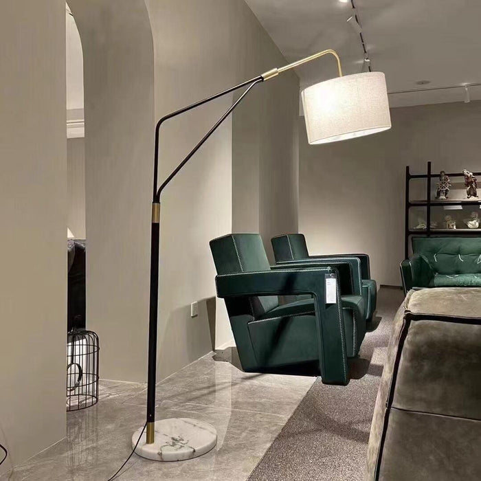 Gabby Fulton Floor Lamp-DWHOME